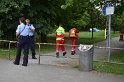Person angeschossen Koeln Riehl Amsterdamerstr P11